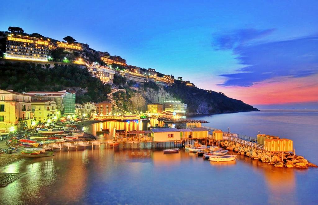 Sorrento Soul Apartment Exterior photo